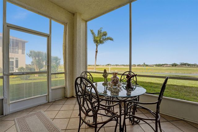 5800 SABAL TRACE DRIVE 401, North Port, FL 34287