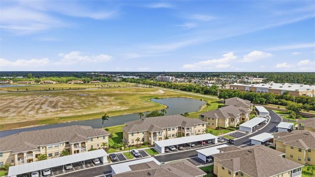 5800 SABAL TRACE DRIVE 401, North Port, FL 34287