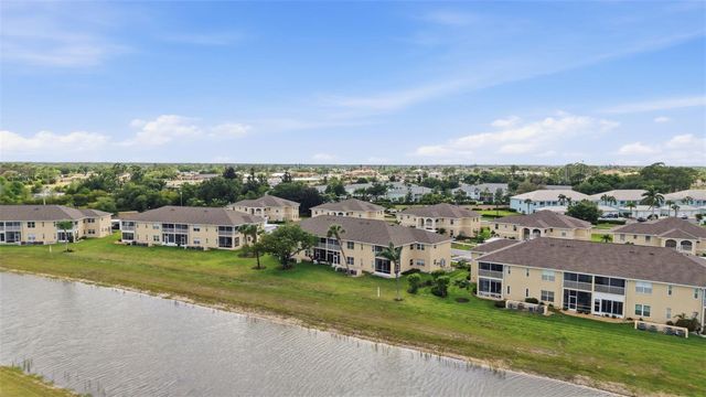 5800 SABAL TRACE DRIVE 401, North Port, FL 34287