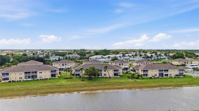 5800 SABAL TRACE DRIVE 401, North Port, FL 34287