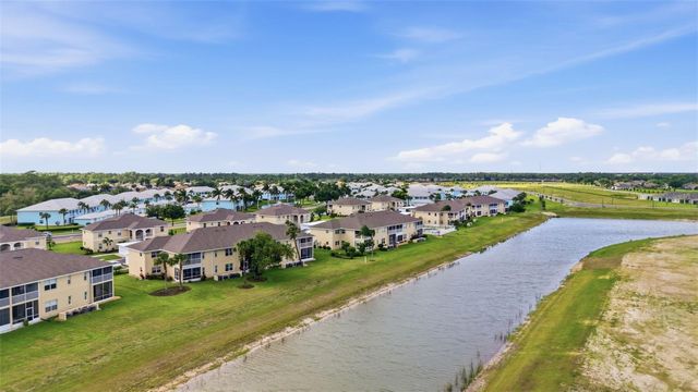 5800 SABAL TRACE DRIVE 401, North Port, FL 34287