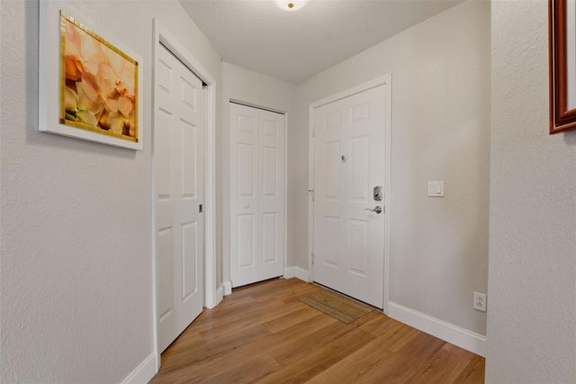 5800 SABAL TRACE DRIVE 401, North Port, FL 34287