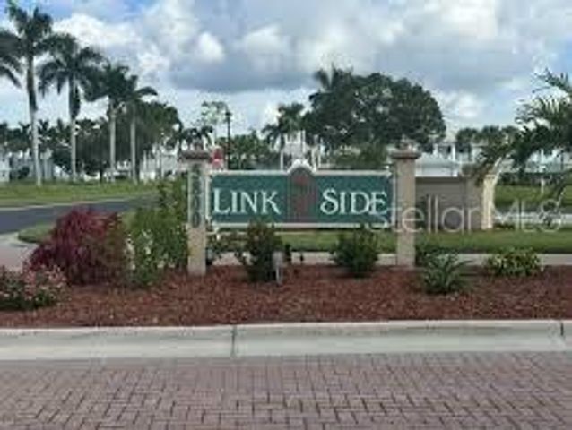 5800 SABAL TRACE DRIVE 401, North Port, FL 34287