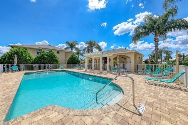 5800 SABAL TRACE DRIVE 401, North Port, FL 34287