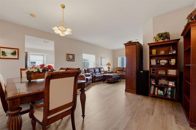 5800 SABAL TRACE DRIVE 401, North Port, FL 34287