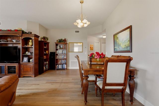 5800 SABAL TRACE DRIVE 401, North Port, FL 34287