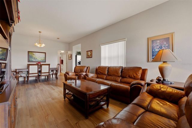 5800 SABAL TRACE DRIVE 401, North Port, FL 34287