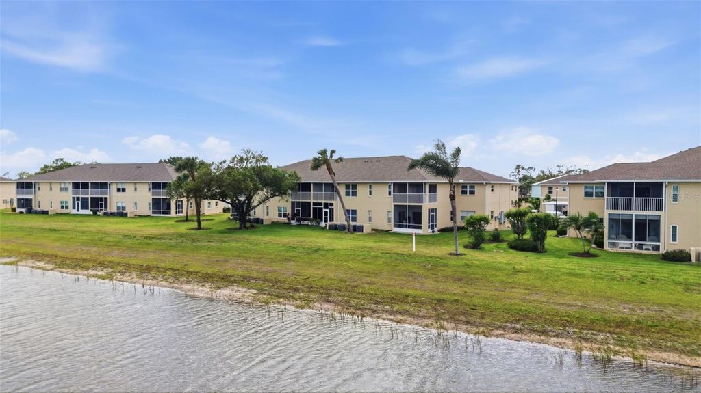 5800 SABAL TRACE DRIVE 401, North Port, FL 34287