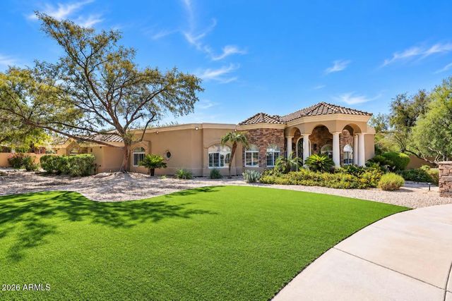 12055 N 108TH Place, Scottsdale, AZ 85259