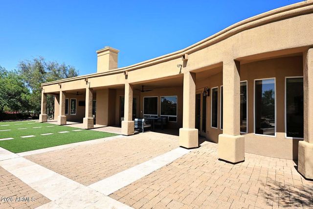 12055 N 108TH Place, Scottsdale, AZ 85259