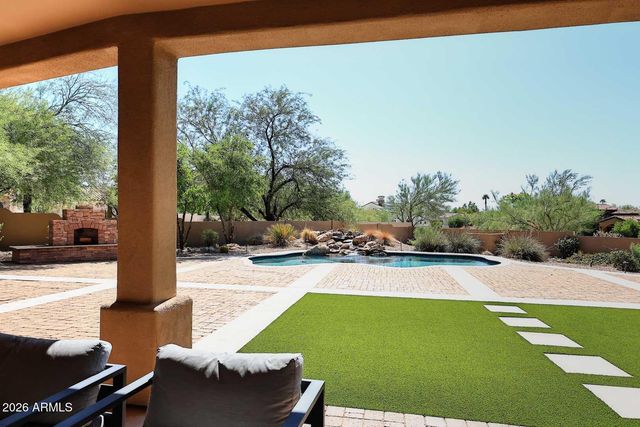 12055 N 108TH Place, Scottsdale, AZ 85259