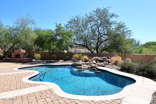 12055 N 108TH Place, Scottsdale, AZ 85259