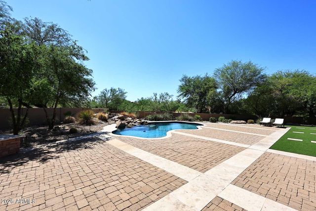 12055 N 108TH Place, Scottsdale, AZ 85259