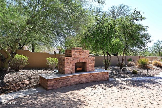 12055 N 108TH Place, Scottsdale, AZ 85259