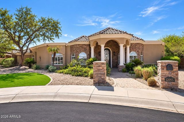 12055 N 108TH Place, Scottsdale, AZ 85259