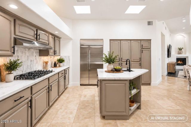12055 N 108TH Place, Scottsdale, AZ 85259