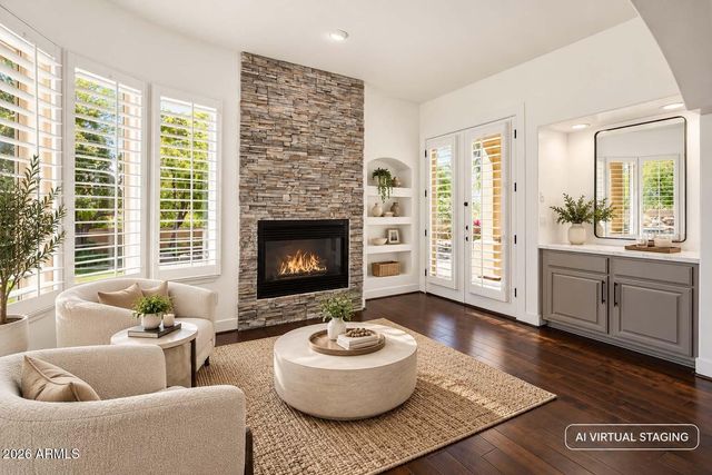12055 N 108TH Place, Scottsdale, AZ 85259