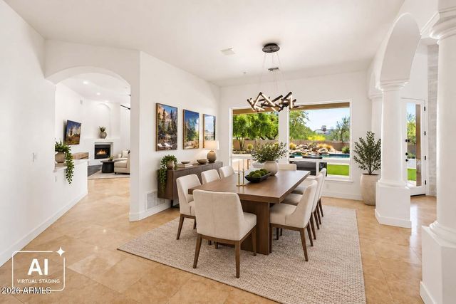 12055 N 108TH Place, Scottsdale, AZ 85259