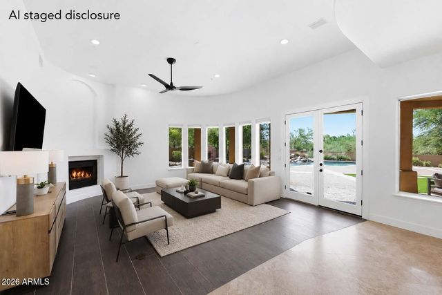 12055 N 108TH Place, Scottsdale, AZ 85259