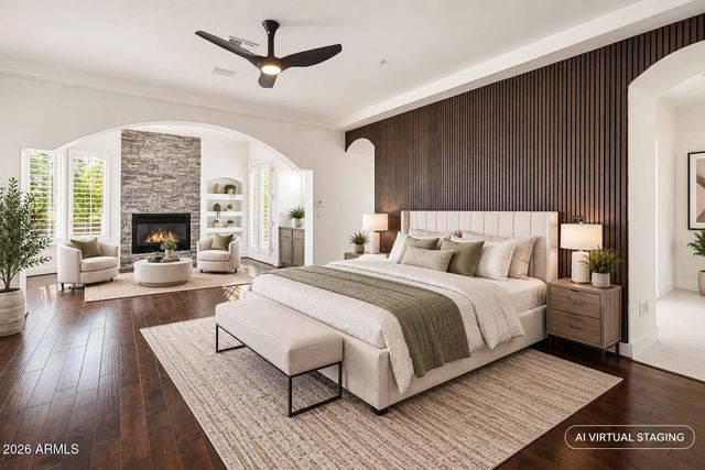 12055 N 108TH Place, Scottsdale, AZ 85259