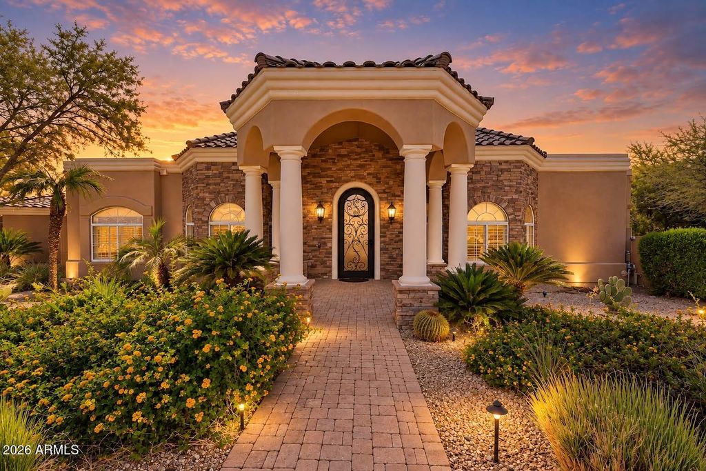 12055 N 108TH Place, Scottsdale, AZ 85259 — photo 2