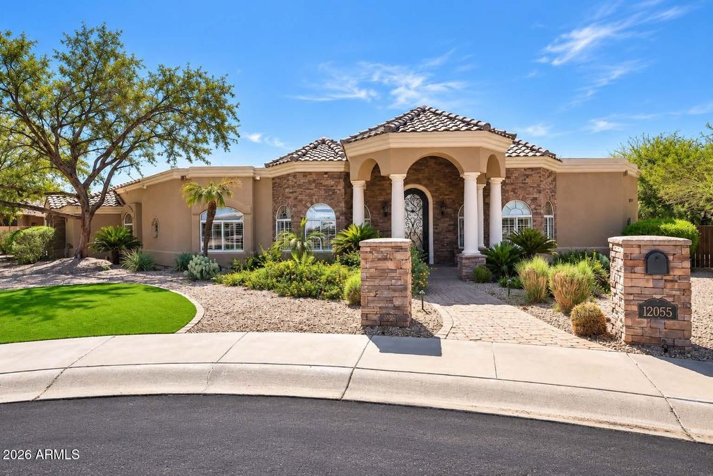 12055 N 108TH Place, Scottsdale, AZ 85259 — photo 3