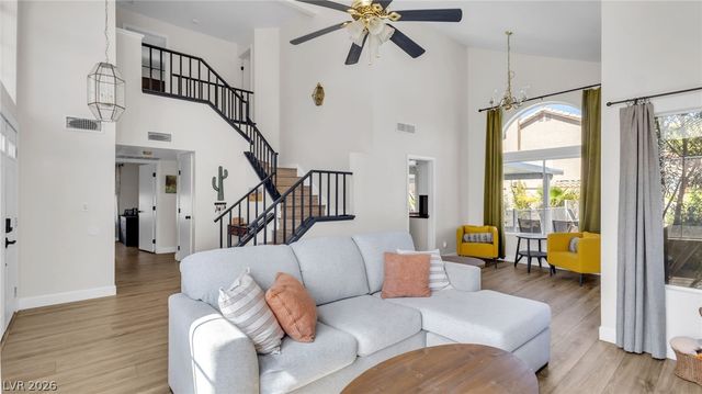5620 Guiding Star Circle, North Las Vegas, NV 89031