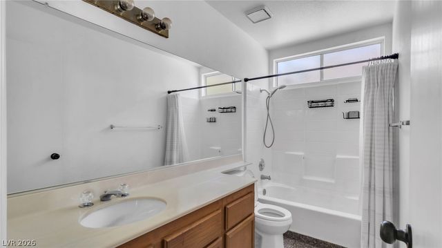5620 Guiding Star Circle, North Las Vegas, NV 89031