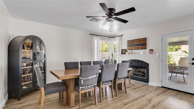 5620 Guiding Star Circle, North Las Vegas, NV 89031