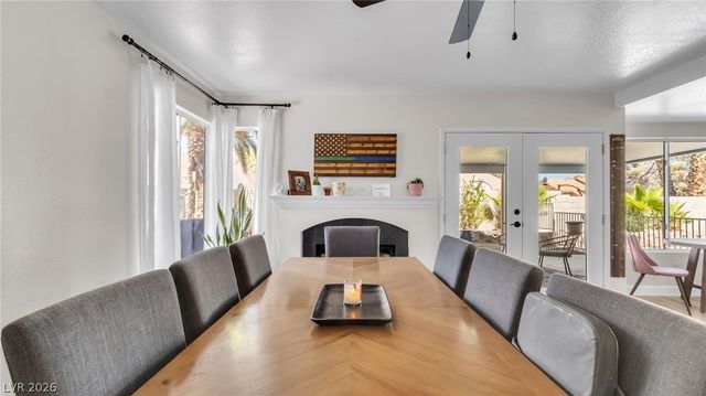 5620 Guiding Star Circle, North Las Vegas, NV 89031