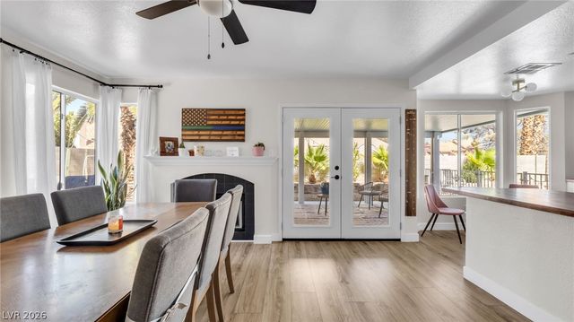 5620 Guiding Star Circle, North Las Vegas, NV 89031