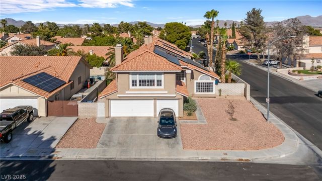 5620 Guiding Star Circle, North Las Vegas, NV 89031