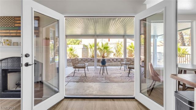 5620 Guiding Star Circle, North Las Vegas, NV 89031