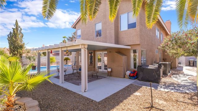 5620 Guiding Star Circle, North Las Vegas, NV 89031