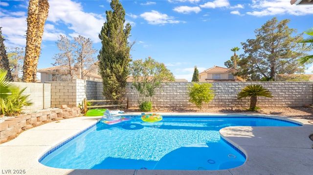 5620 Guiding Star Circle, North Las Vegas, NV 89031