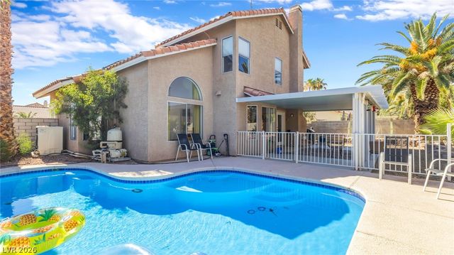 5620 Guiding Star Circle, North Las Vegas, NV 89031