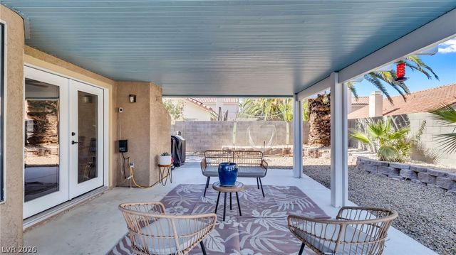 5620 Guiding Star Circle, North Las Vegas, NV 89031