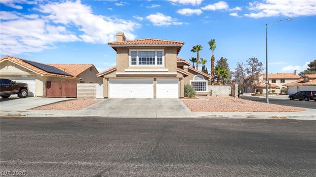 5620 Guiding Star Circle, North Las Vegas, NV 89031