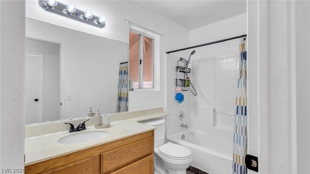 5620 Guiding Star Circle, North Las Vegas, NV 89031