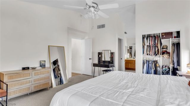 5620 Guiding Star Circle, North Las Vegas, NV 89031