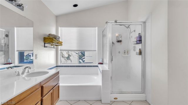 5620 Guiding Star Circle, North Las Vegas, NV 89031