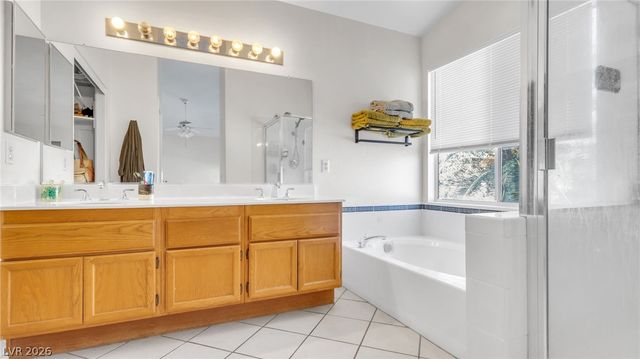 5620 Guiding Star Circle, North Las Vegas, NV 89031