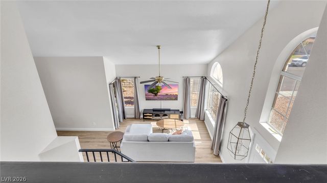 5620 Guiding Star Circle, North Las Vegas, NV 89031