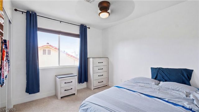 5620 Guiding Star Circle, North Las Vegas, NV 89031