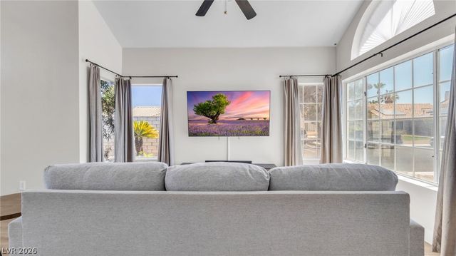 5620 Guiding Star Circle, North Las Vegas, NV 89031