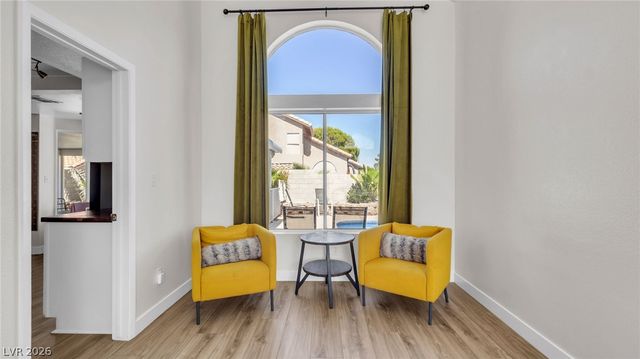 5620 Guiding Star Circle, North Las Vegas, NV 89031