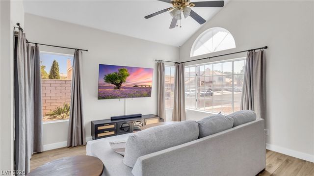 5620 Guiding Star Circle, North Las Vegas, NV 89031
