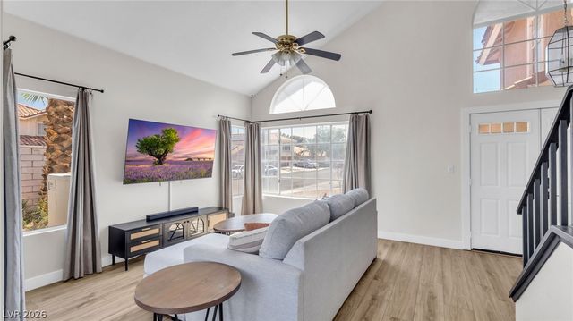 5620 Guiding Star Circle, North Las Vegas, NV 89031