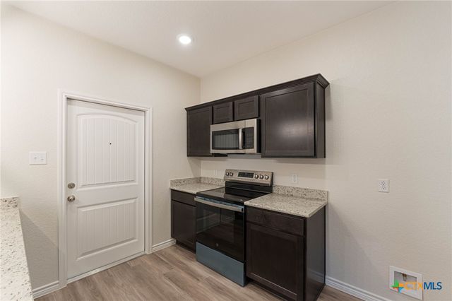 202 Adley Avenue, Copperas Cove, TX 76522