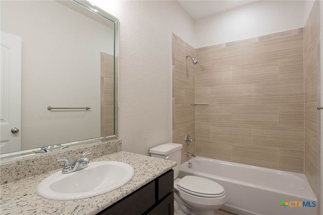 202 Adley Avenue, Copperas Cove, TX 76522